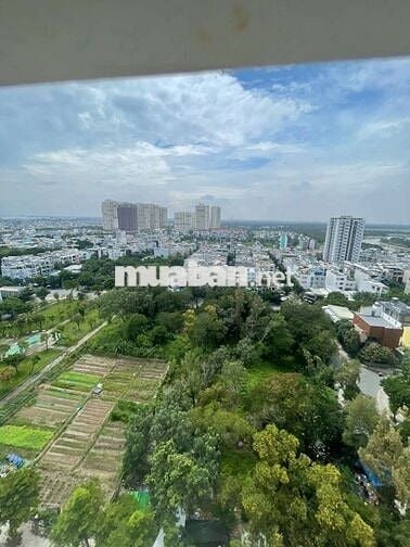 💕Cho thuê căn hộ 1pn có NT -Góc*Cc BellezaQ7*Dt 45m2-Giá 6.5tr
