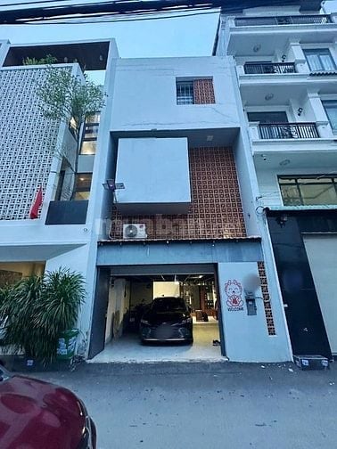 CHO THUÊ NHÀ 2 TẦNG HẺM TẢI - ĐƯỜNG 22 LINH ĐÔNG. THỦ ĐỨC