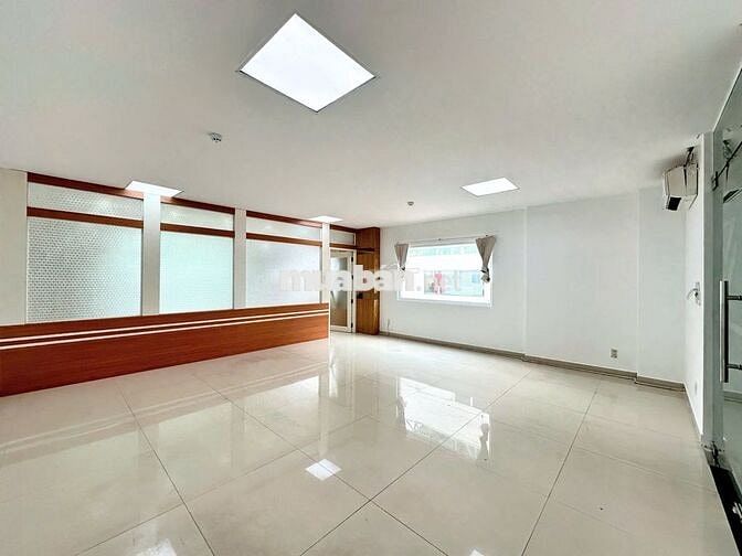 CHO THUÊ SÀN VĂN PHÒNG MT LÊ TRUNG NGHĨA DT 70M2
