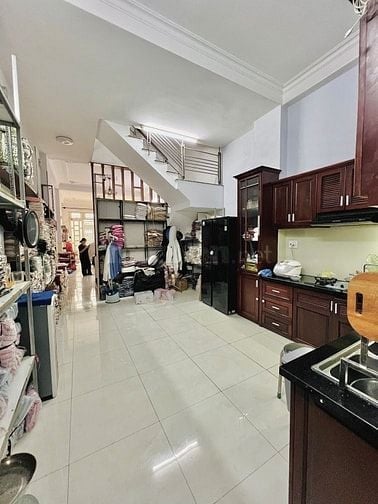 Bán nhà Hẻm Xe Tải, 80m2(4x20), 3 Tầng, Vườn Lài Tân Phú