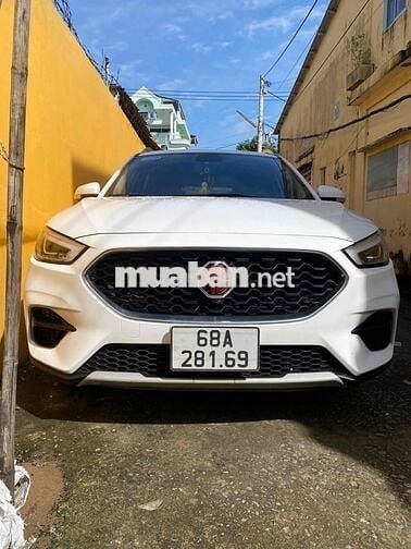 Cho thuê xe tự lai MG MGZS 2023 Luxury 1.5 AT 2WD
