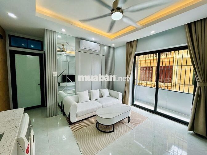 CHÍNH CHỦ BÁN TẬP THỂ NGUYỄN TRÃI-THANH XUÂN-65m2-NHÀ ĐẸP Ở NGAY
