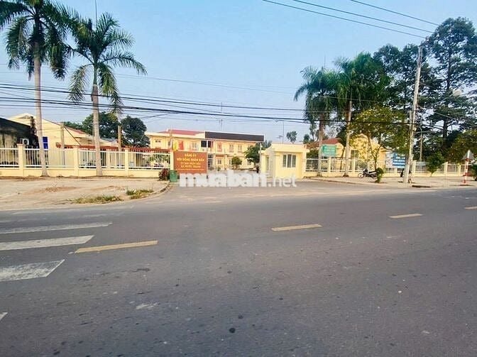 340 TRIỆU SỞ HỮU 1 LÔ  ĐẤT , PHƯỚC THẠNH