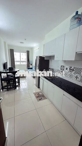 Căn góc 2pn chung cư Topaz Home Phan Văn Hớn