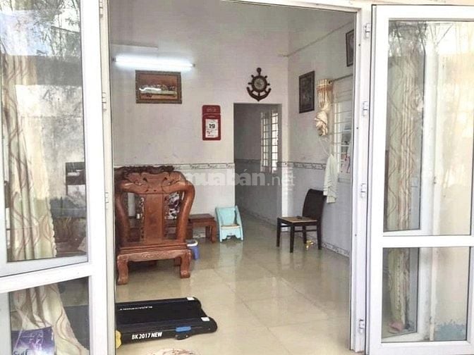Bán nhà giá rẻ Phạm Đăng Giảng (5,5 x 15) (3pn - 2wc) - Quận Bình Tân