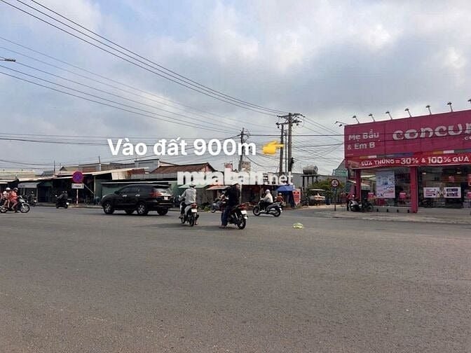 5x39 full thổ , KCN PHƯỚC ĐÔNG. 810 TRIỆU  THƯƠNG LƯỢNG