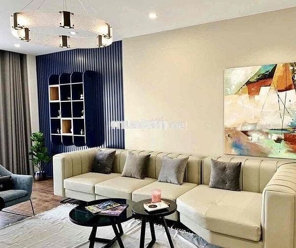 Bán căn hộ 2pn Nam Trung Yên giá nhỉnh 4 tỷ