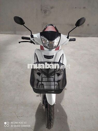 Bán wave i 125 + bs đấu giá 67AA-391.39