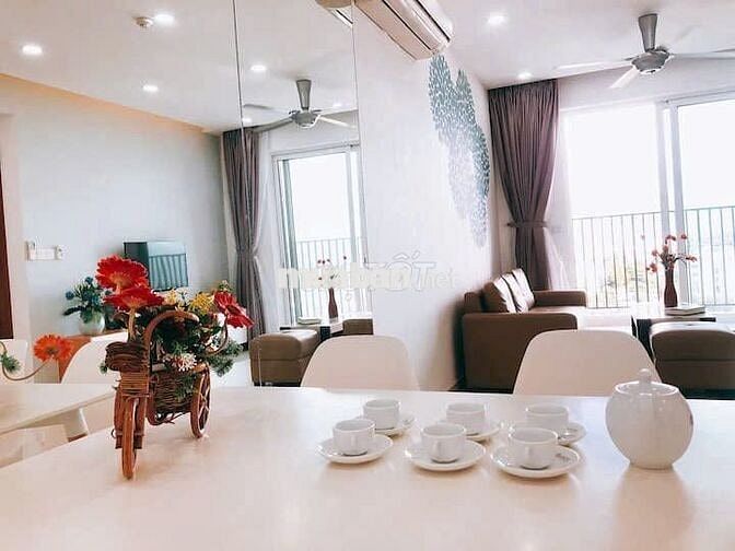 Chung cư Bình Tân giá 1.09 TỶ!