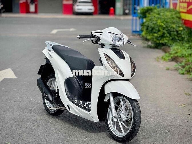 Vision 2023 - 1 Đời Chủ . Zin Kiểng ❤️❤️