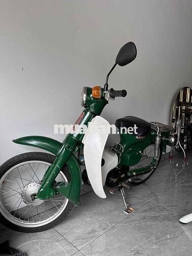 xe Cub học sinh còn mới