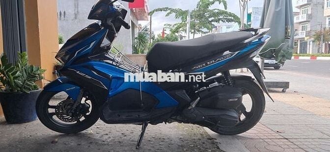 Lên đời xe khác bán xe AB này.