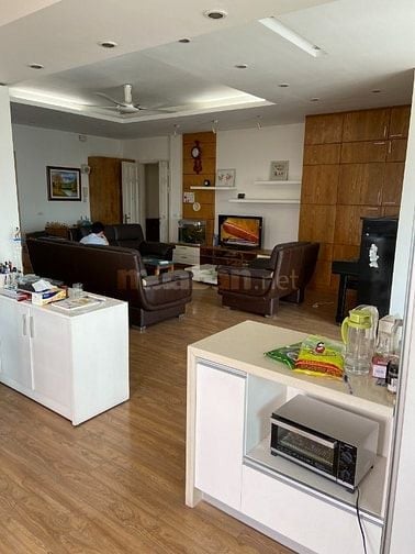 Bán chung cư KĐT Định Công :100m2 , 3PN giá rẻ 6.5tỷ