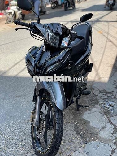 Yamaha Jupiter 2018 phun xăng điện tử đúc đĩa