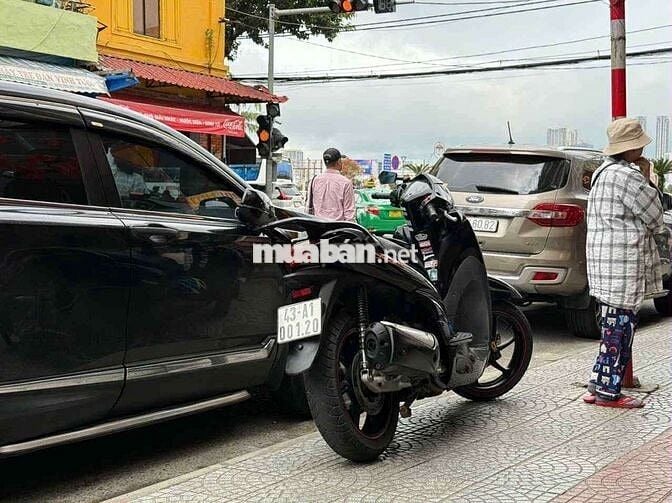 Xe dư cần bán , sh300i
