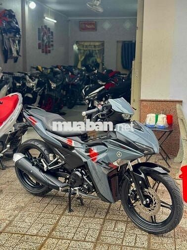Ex 155 ( đời 2021 ) Xám Xi Măng ❤️❤️❤️
