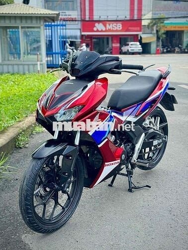 Winner X V2 - 2020 ( ABS ) Phiên Bản HRC ❤️❤️