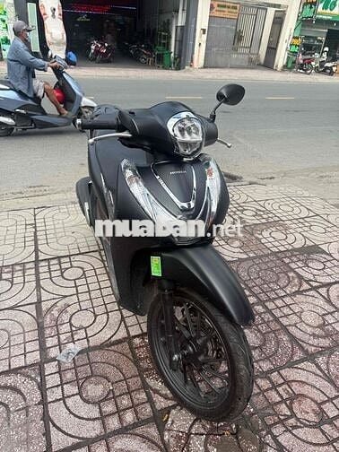 Thanh lí Honda Sh Mode 2022 xe như mới giá tốt