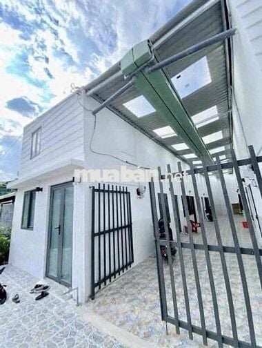 Chính chủ định cư bán dãy trọ có hỗ trợ vay bank tối da 70%
