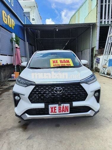 Veloz cross2022 bảng TOP