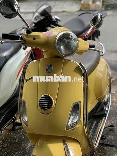bán vespa giá tốt