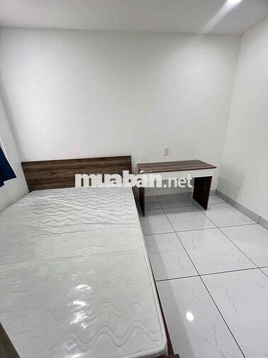 CĂN HỘ STUDIO FULL NỘI THẤT + HỒ BƠI