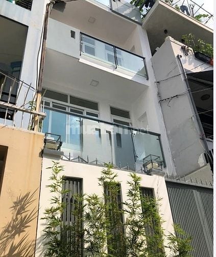 Bán Gấp Trong Tháng HXH Thích Quảng Đức Q. Phú Nhuận 5TỶ5/68m2 SHR