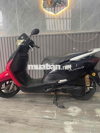 bán honda lead scr