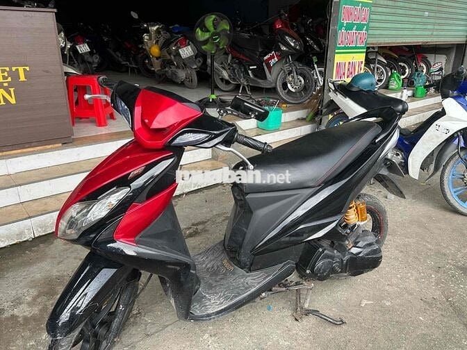 Luvias Fi bs bình định đẹp máy ngon