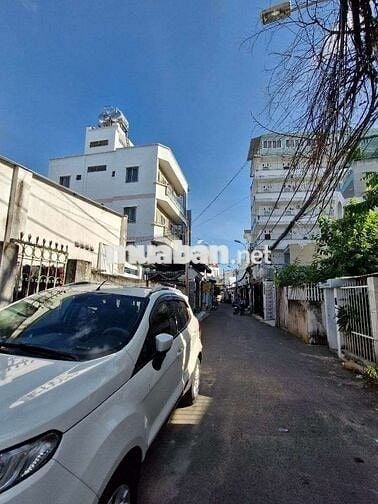 3 TẦNG BTCT LINH XUÂN THỦ ĐỨC – HẺM THÔNG, Ở NGAY-4.9Tỷ TL