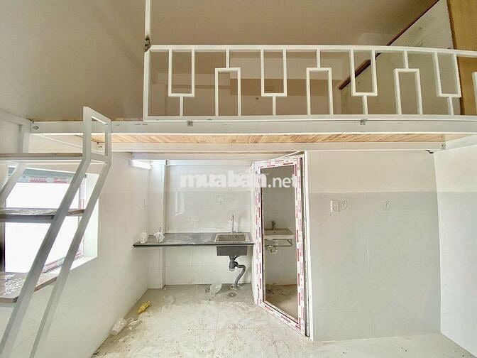 Khai trương tọa lạc DUPLEX mới xây 100% ngay ĐH HUIT 5p đi xe !!!