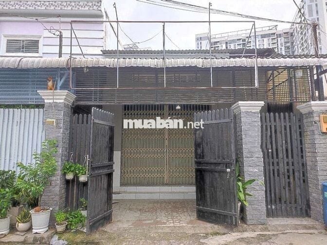 Cho thuê phòng trọ gần khu đô thị Vạn Phúc