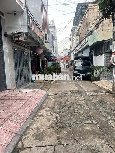 bán nhà 1 lầu ngay trung tâm Biên hoà