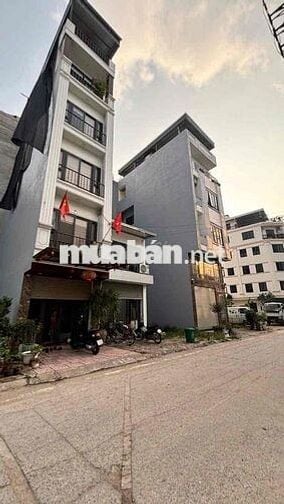 🍀 BÁN ĐẤT DỊCH VỤ PHÚ YÊN  - YÊN LŨNG   SIÊU ĐẸP - VỈA HÈ 3M - TRƯỚC N