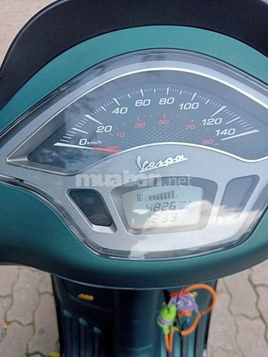 Cần bán Xe máy do ko có nhu cầu sử dụng 