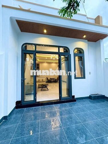 🏡 NHÀ CẤP 4 MỚI – SỔ RIÊNG GIÁP KDL BỬU LONG, BIÊN HÒA
