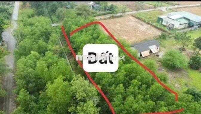 BÁN ĐẤT KIM CƯƠNG- CẠNH KHU KHOÁNG NÓNG TÂN THANH (ALBA) HUẾ