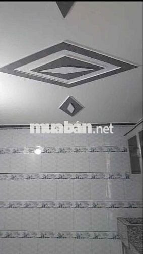 CHO THUÊ NHÀ HẺM 79 TRẦN XUÂN SOẠN QUẬN 7 | 5TR. NHÀ ĐÚC