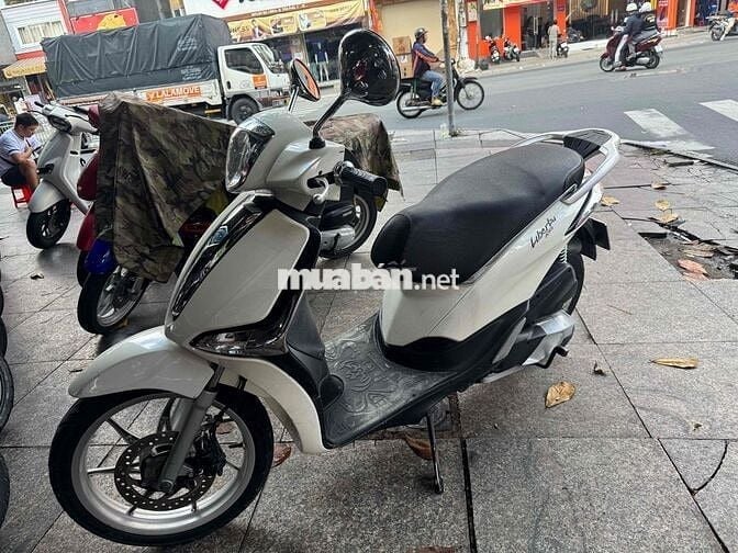 liberty 2018 abs bstp 9chủ