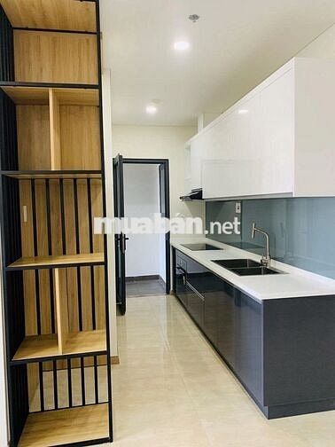 Cho thuê căn hộ chung cư The Monarchy, 15 triệu VND, 70 m2, 2PN, 2WC