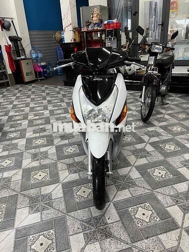 HONDA CLICH 110  ĐK MỸ THO Tiền Giang