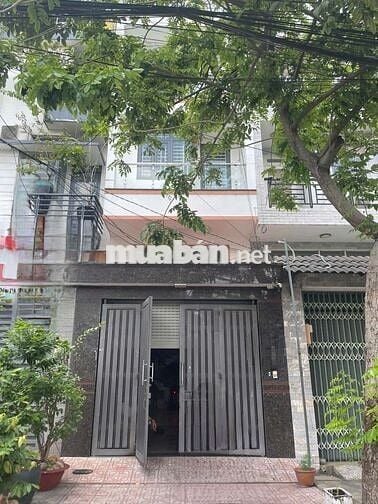 KHU NHÀ ĐỒNG BỘ VITRI ĐẸP ĐƯỜNG 30M GẦN CV LỚN GIÁP Gò VẤP