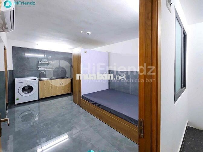 Phòng trọ 20m2 Dá Tốt đường Trần Thị Liền Nhà Bè
