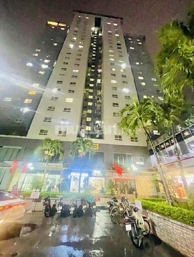  Bán căn hộ chung cư 250 Minh Khai - DT 80 m2, 2 PN