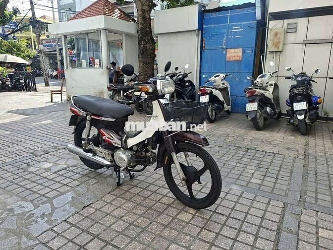 Xe dream Hàn Quốc