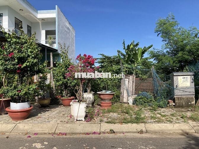 Bán lô đất biệt thự TĐC Golden Hills view kênh sinh thái