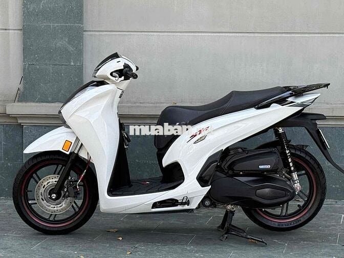 SH 350i 2022 MÁY THÁI BSTP