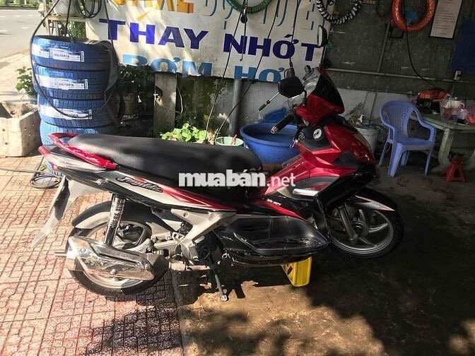 xe du khong di can ban lai