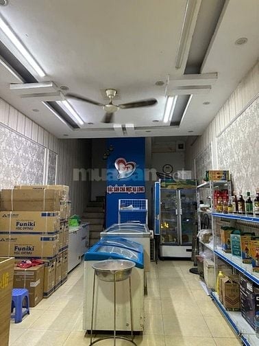 CHO THUÊ NHÀ NGUYÊN CĂN PHỐ TRỊNH ĐÌNH CỬU 
