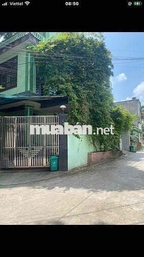 Bán đất vạn 2 thanh trì hà nội